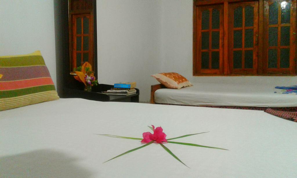 River Retreat Sigiriya Exterior foto