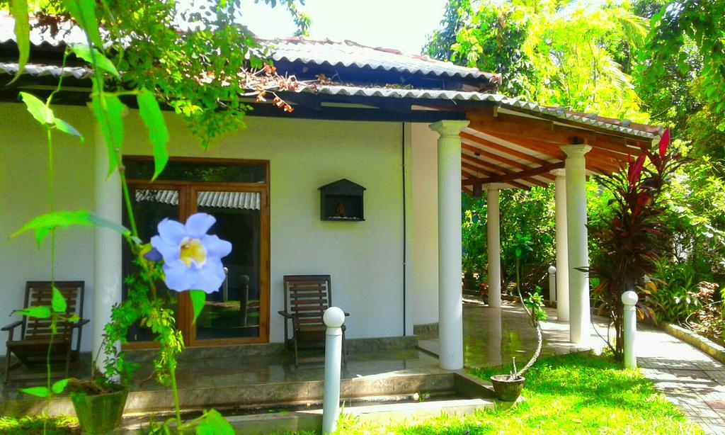 River Retreat Sigiriya Exterior foto