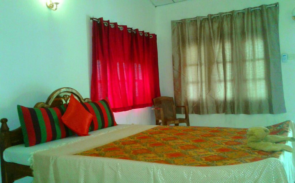 River Retreat Sigiriya Exterior foto